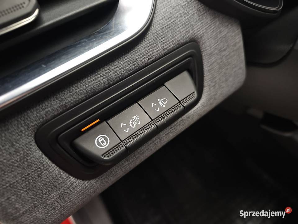 Clio 10 TCe Evolution2024RPakiet Look Evolution elektryczne szyby