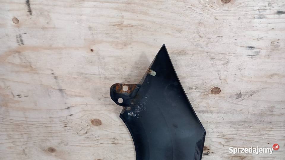 FORD FOCUS MK2 LIFT BŁOTNIK PRZÓD PRAWY H4 Zbierkowo