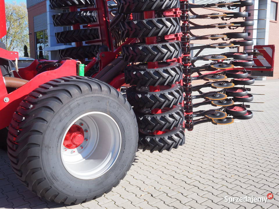Horsch Pronto 6 AS Siewnik do zboża kukurydzy nieuszkodzony sprzedam