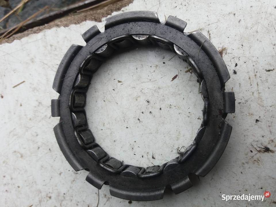 Wolne koło rozrusznika bendiks Hond Trx 300 350 małopolskie