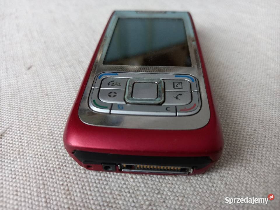 Telefon Nokia lubelskie Tomaszów Lubelski