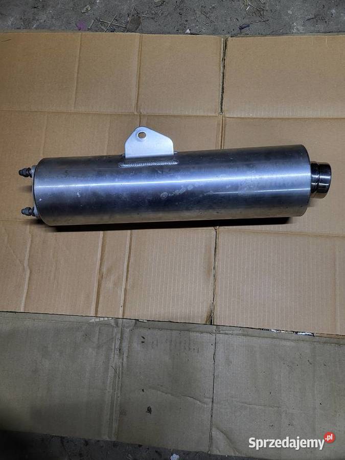 Tłumik Suzuki Bandit 1200 GSF 1100 Sokołów Małopolski