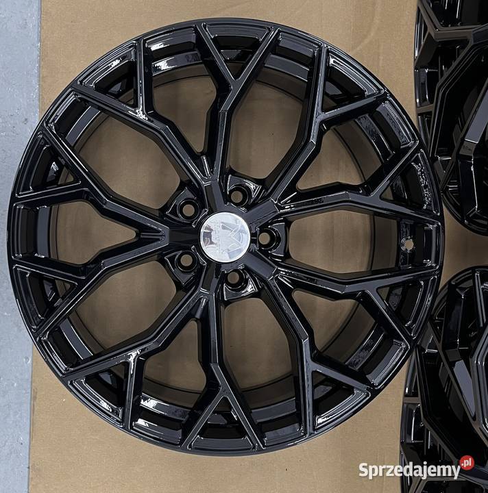 MOTEC MCT17 85x19 5x112 ET30 BMW Audi A6 A7 A8 Gostyń