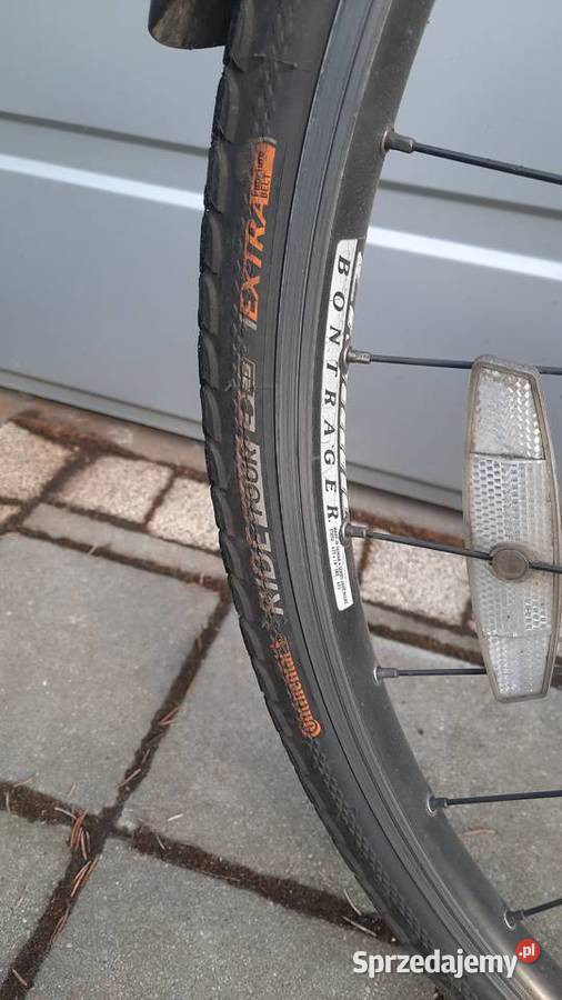 Rower Gary Fisher mazowieckie Warszawa