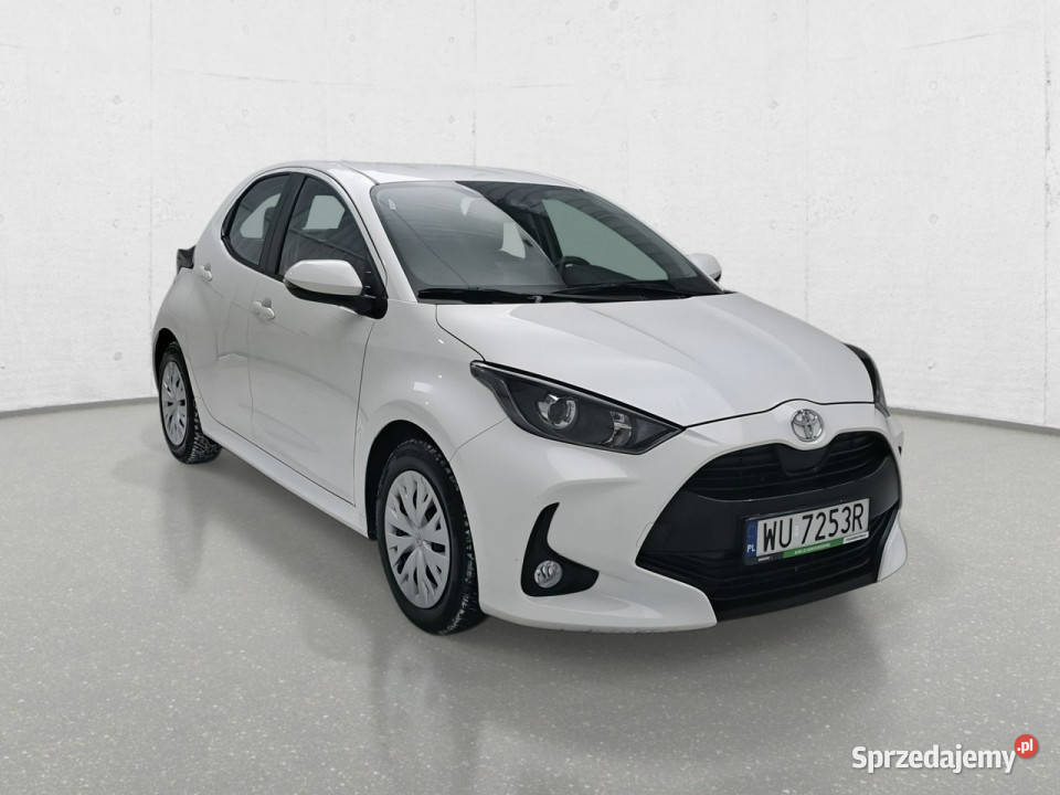 Toyota Corolla Poleasingowe E21 2019 Samochody osobowe