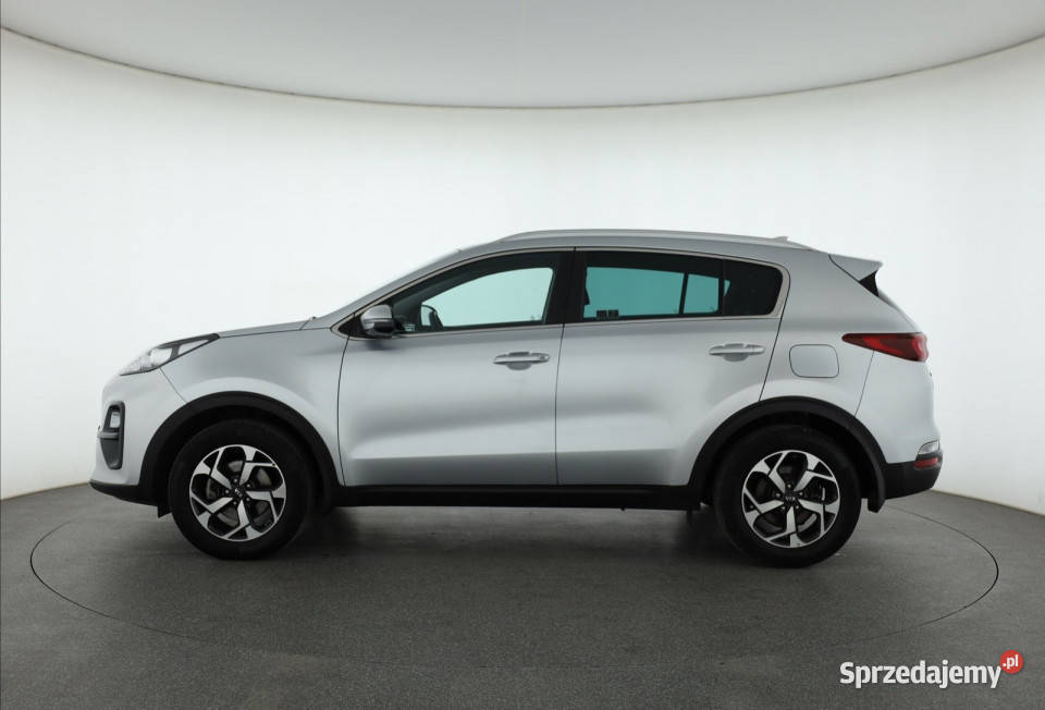 Kia Sportage 16 GDI kamera cofania Piaseczno sprzedam
