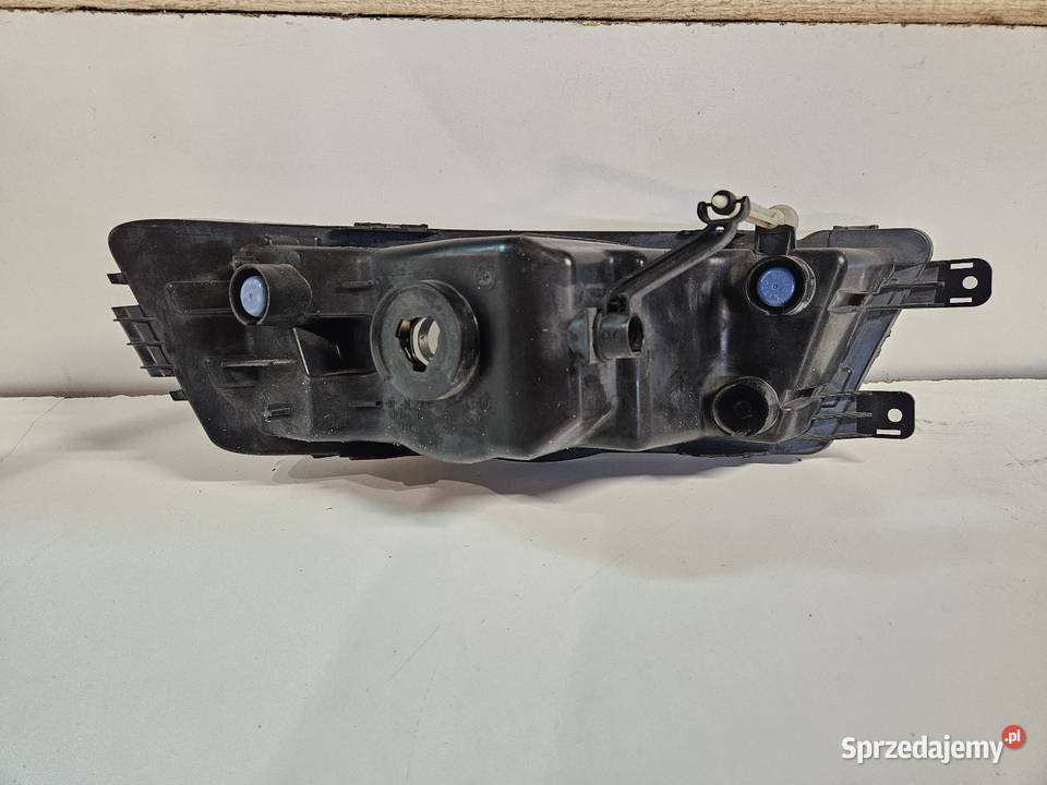SKODA OCTAVIA 3 III 5E0 HALOGEN PRZECIWMGIELNY Międzychód