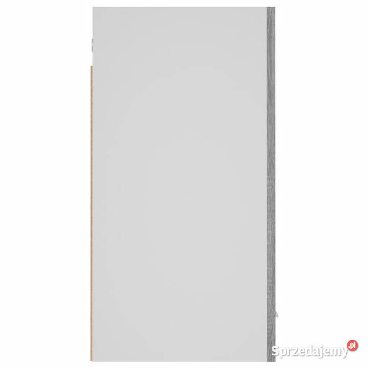 Szafka wisząca szary dąb sonoma 60x31x60 Warszawa