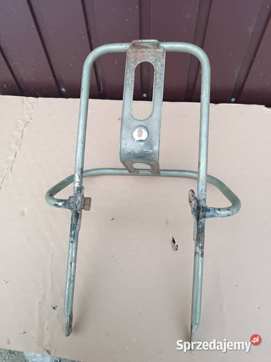 Bagażnik Romet Chart 210 lubelskie Bełżyce