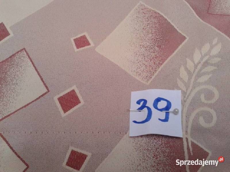 Poszewki dekoracyjne na poduszki Wrocław