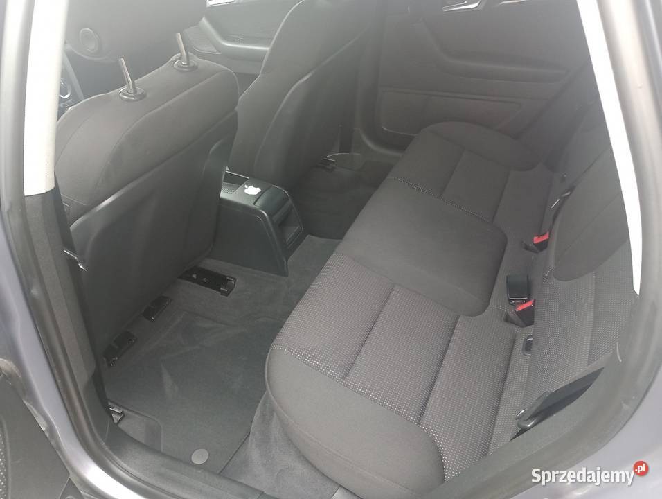 Audi A3 8P SportBeck aluminiowe felgi Choszczno