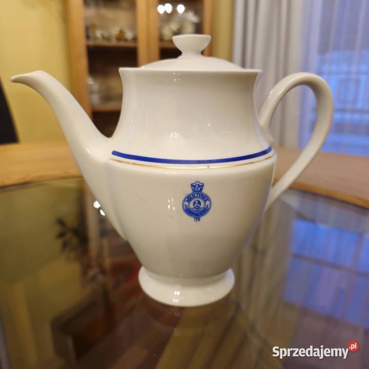 Sprzedam dzbanek firmy wawel Porcelana i szkło Kraków