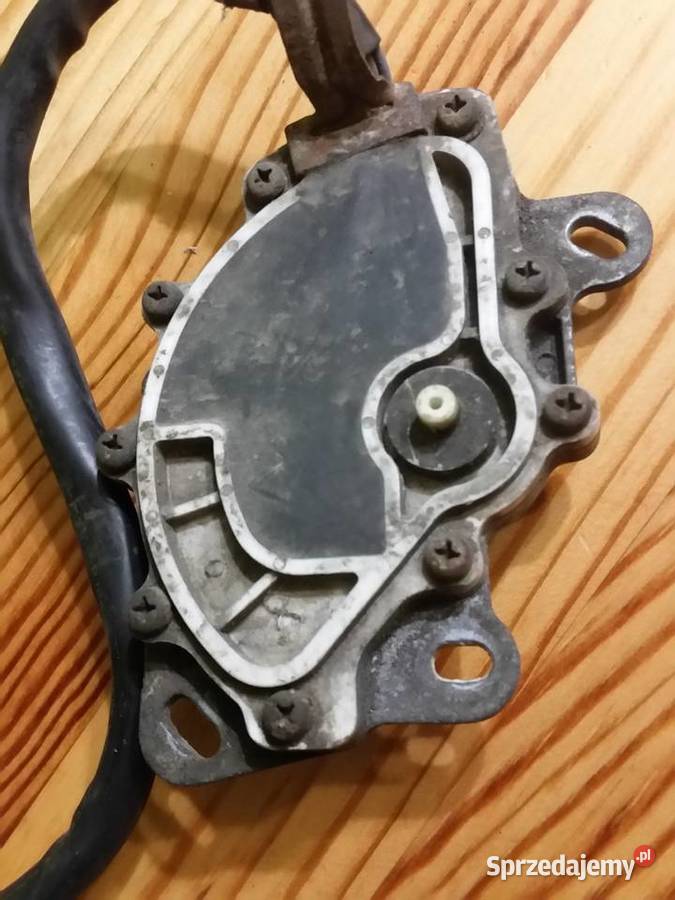 WYBIERAK BIEGÓW SKRZYNI BIEGÓW AUTOMAT NISSAN Bielsk Podlaski