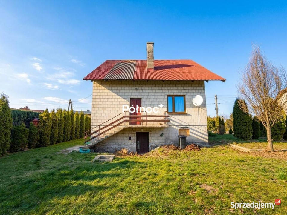Na sprzedaż dom w Kodniu Sławatycka
