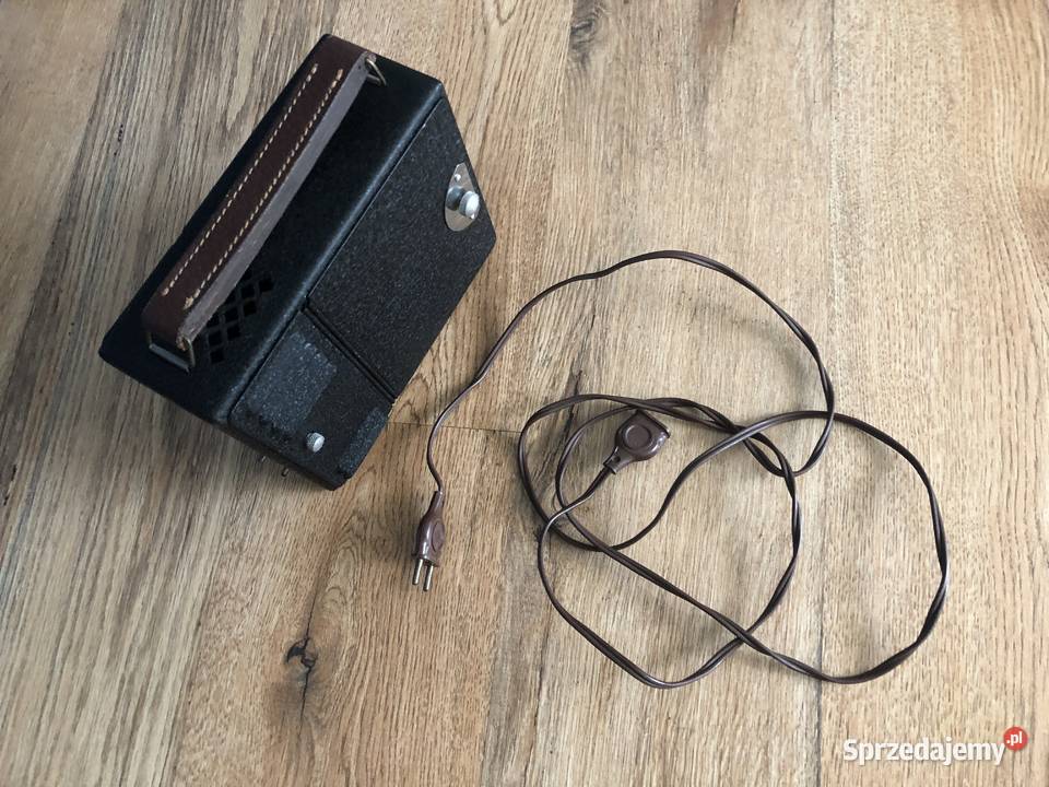 Camera Obscura from Camerafix Paris Łowicz