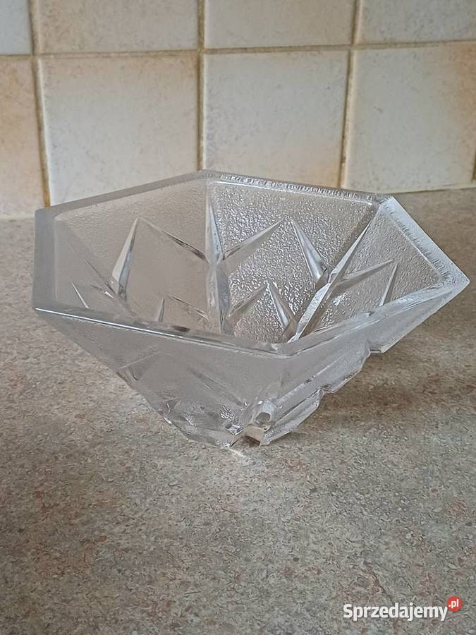 vintage szwedzkie misy Nowy Targ