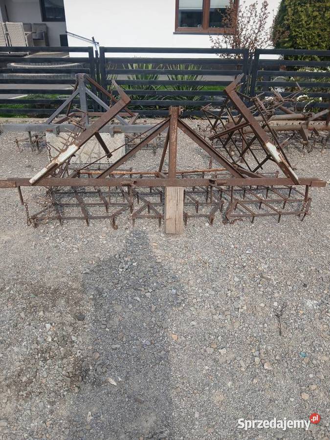 Brony 5 lubelskie Wojciechów-Kolonia Piąta