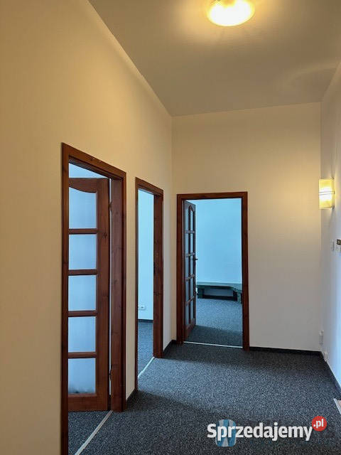 Wynajem lokalu 131m2 Warszawa