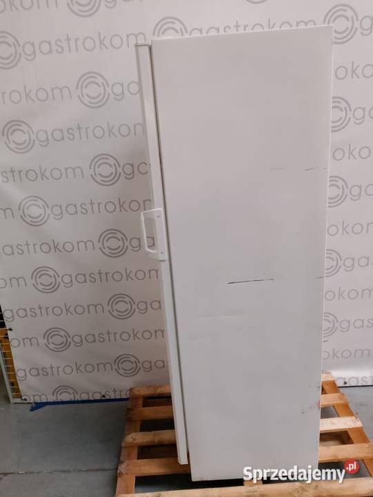 ZAMRAŻARKA ELECTROLUX EU8112C Gastronomia Wrocław