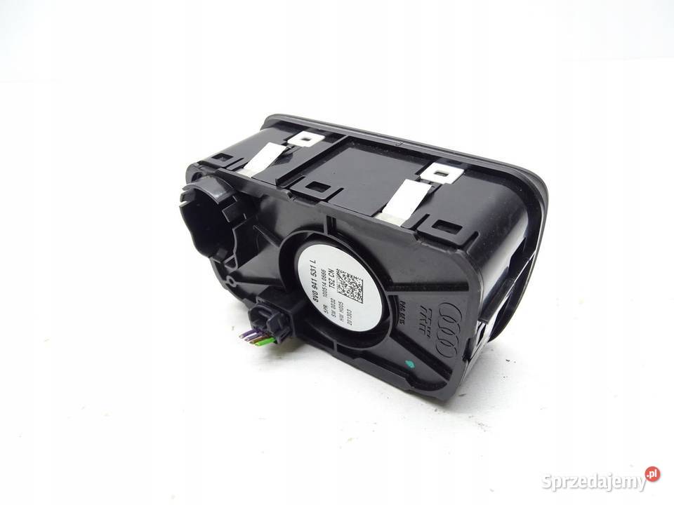 PRZEŁĄCZNIK WŁĄCZNIK ŚWIATEŁ 8V0941531L AUDI A3 osobowe sprzedam