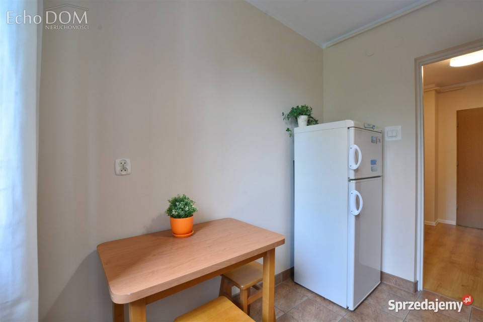 Do sprzedaży mieszkanie 47m2 2 pokoje Kraków