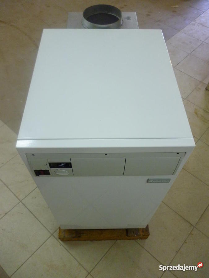 Ariston kocioł stojący GEOMAT II 31 PV RI Kraków