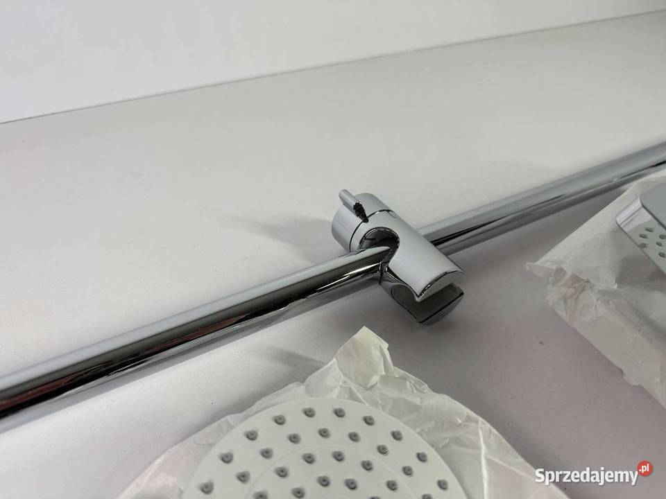Prysznicowy deszczownica Hansgrohe Crometta E Rzeszów