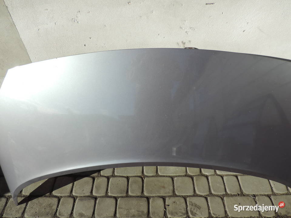 RENAULT SCENIC 2 MASKA NV603 Rok produkcji 2004 małopolskie Nowy Sącz