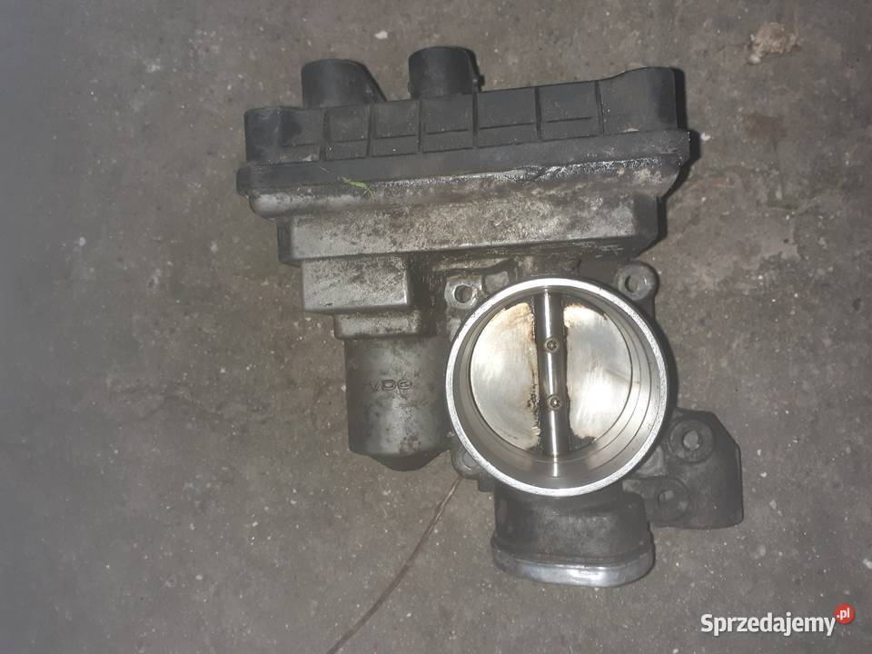 Mercedes A 160 16 102 Wyszogród