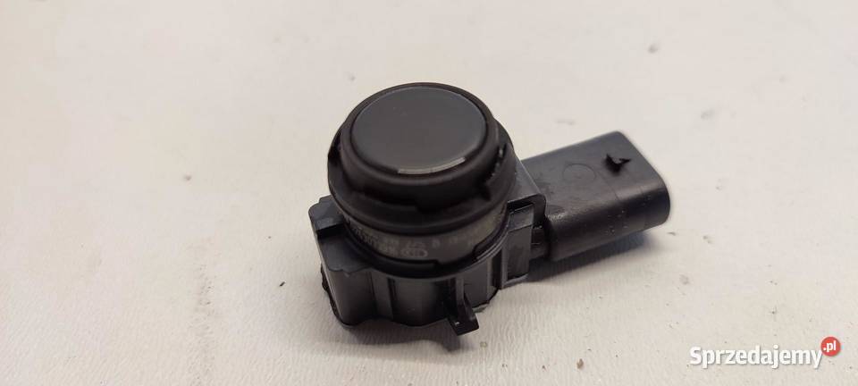 VW TIGUAN II CZUJNIK PARKOWANIA PDC 3Q0919275B dolnośląskie