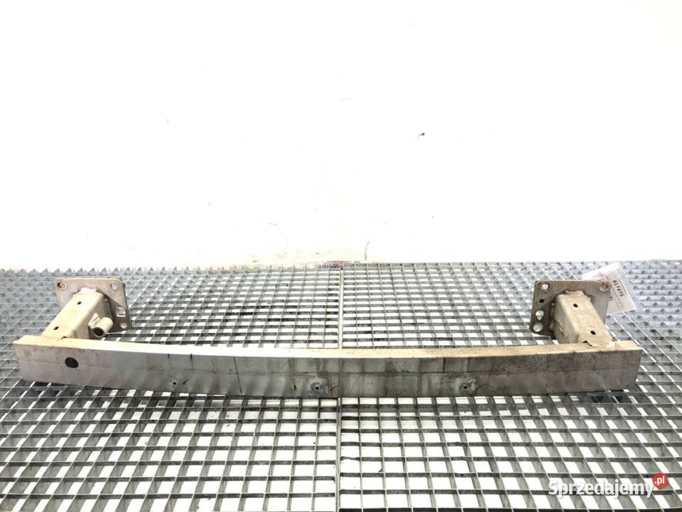 BELKA ZDERZAKA TYŁ CITROEN C4 PICASSO II Minivan