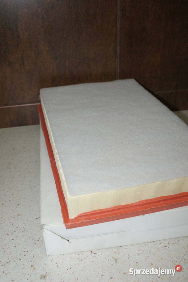 FILTR POWIETRZA GM OPEL 90541474 FILTR POWIETRZA mazowieckie Białobrzegi