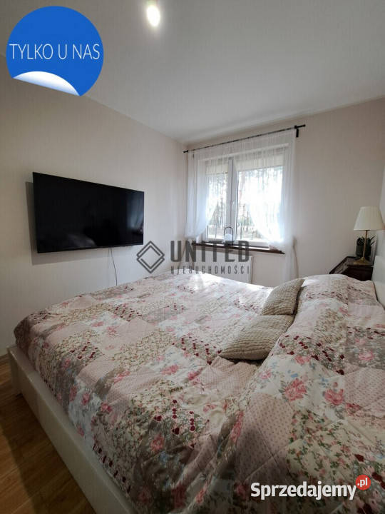 Dom wolnostojący z ogrodem w Jaźwinachlas dolnośląskie Jaźwiny