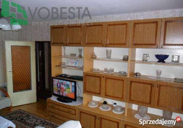 Mieszkanie 61m2 3 pokoje Katowice Katowice