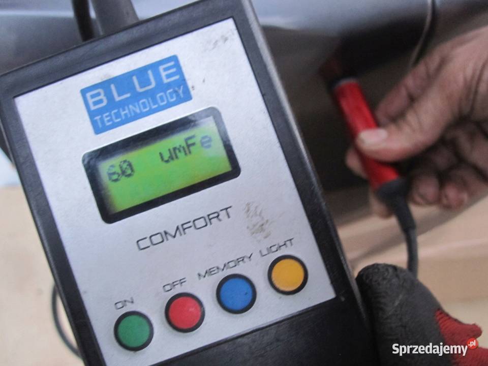 PEUGEOT 2008 II GT LINE 22r klapa tył kompletna świętokrzyskie Kielce