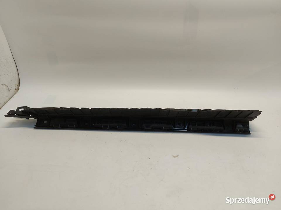 PORSCHE MACAN S 95B Mocowanie progu prawy przód