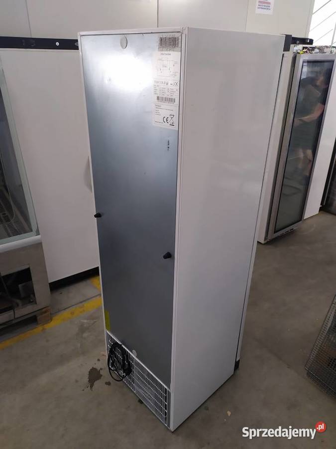 Szafa chłodnicza magazynowa Tefcold UR400 350 l Kazuń Polski
