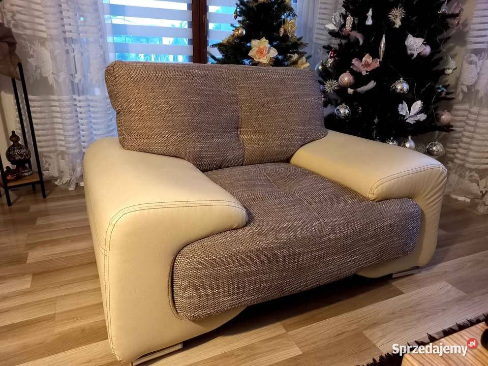 Komplet wypoczynkowy podkarpackie Krosno