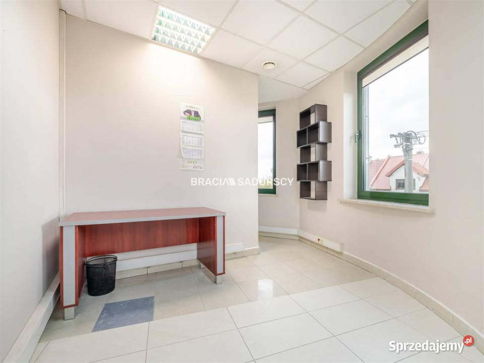 Lokal Kraków Jasnogórska 44m2 od podwórza Wynajem