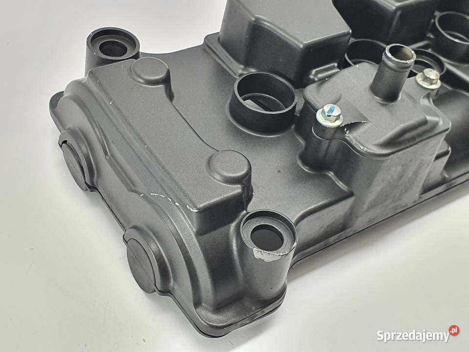 Pokrywa Zaworow Honda Cb 650F 1418 Łódź