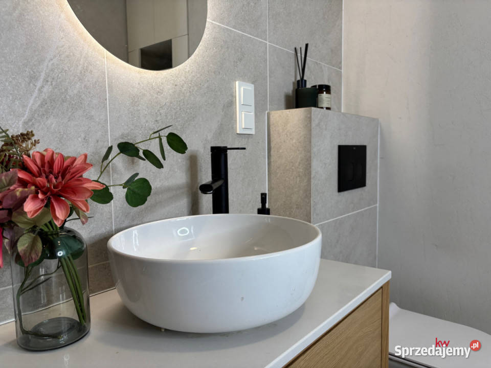 Mieszkanie 4852m2 2 pokojowe Poznań Leśnych