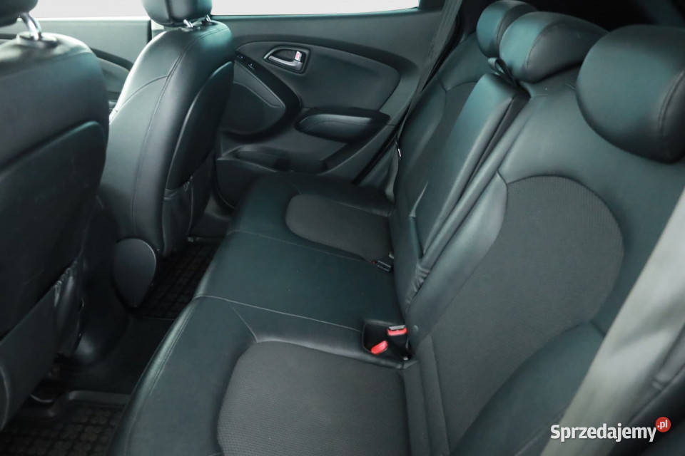 Hyundai ix35 20 GDI