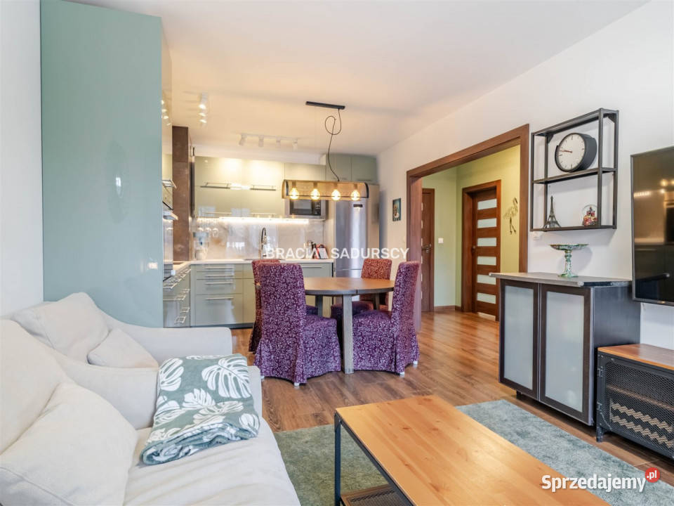 Do sprzedaży mieszkanie Kraków 10652m2 4