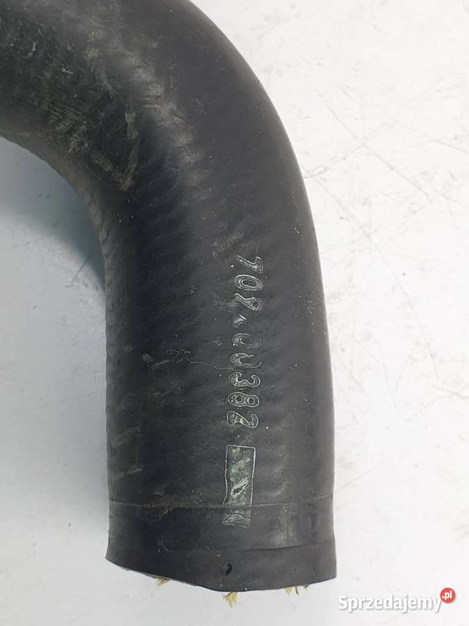 Waz Przewod Chlodnicy Can Am Maverick Turbo Xds Łódź