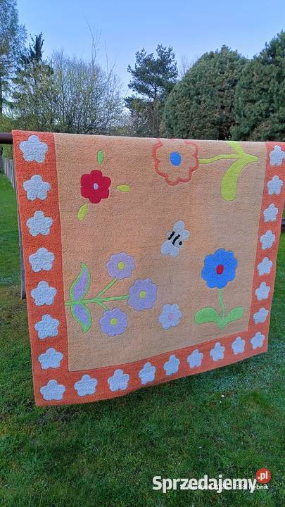 Dywan używany czyszczeniu 23 x 16m 2.3m Rybnik sprzedam