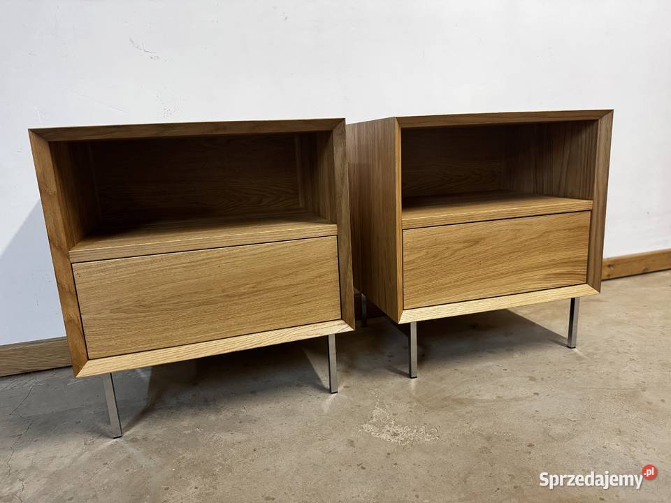 Szafki nocne Złochowice