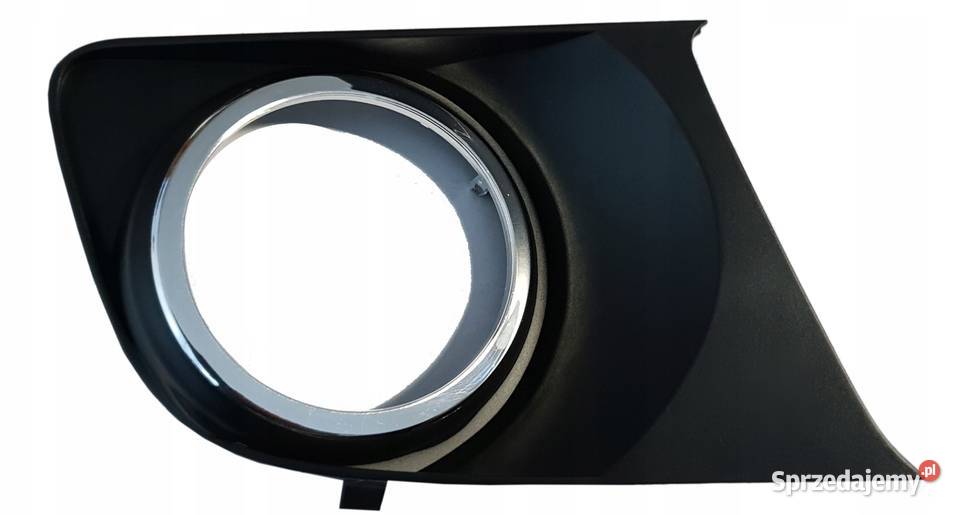 Alfa Romeo 159 0512 atrapa kratka w zderzak osobowe Motoryzacja Łódź