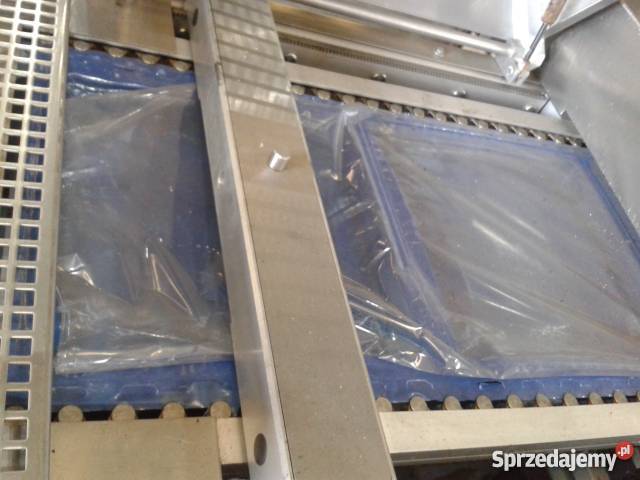 Tiromat Power Pack 360 Produkcja Turek