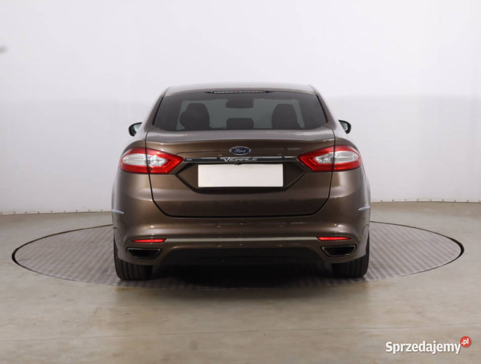 Ford Mondeo 20 EcoBoost Piaseczno
