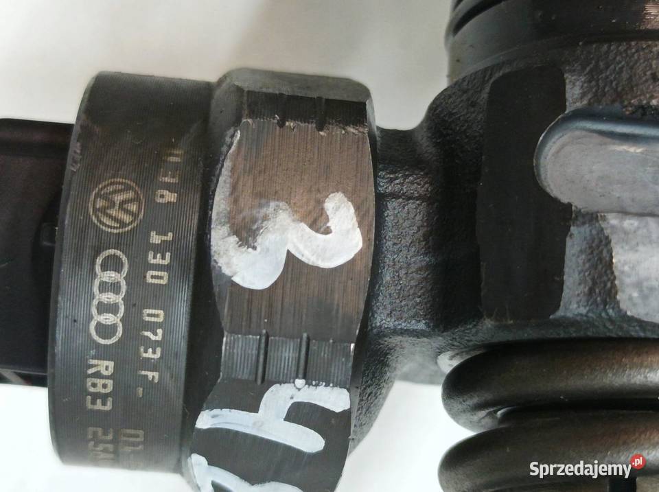 POMPOWTRYSKIWACZ 038130073F 19 TDI VW Volkswagen Pompowtryskiwacze